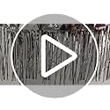 BEISHIDA 3 Packs 30 Feet Metallic Foil Fringe Garland Tinsel Streamers，Shiny Silver Wall Hanging Tinsel Fringe Banners for...