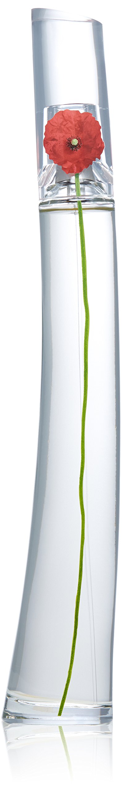 Kenzo Flower By Kenzo For Women. Eau De Parfum Spray 3.3 Ounces
