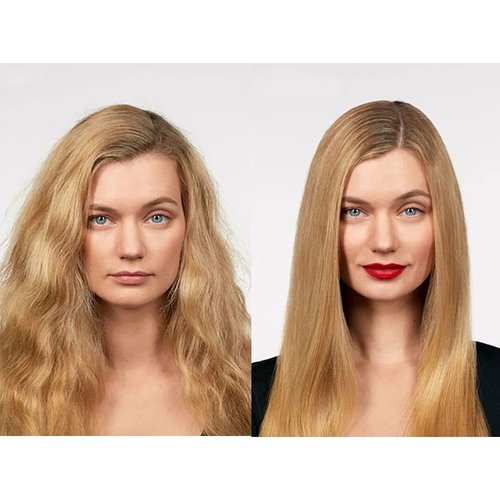 KERATIN FORTE Extra Strength Brazilian Keratin Hair Treatment Professional 300ml Bottle Proven Amazing Results