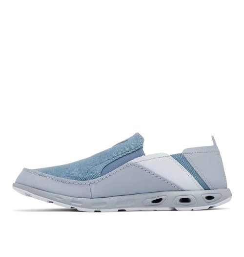 Columbia Men's Bahama Vent Loco III, Mountain/Cirrus Grey, 8