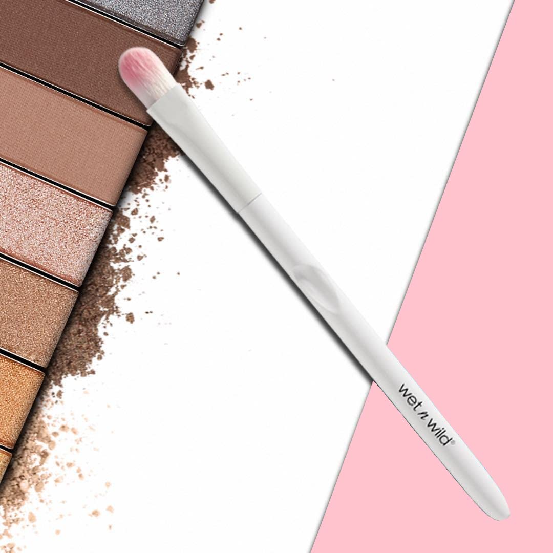 Wet n Wild Large Eyeshadow Makeup Brush