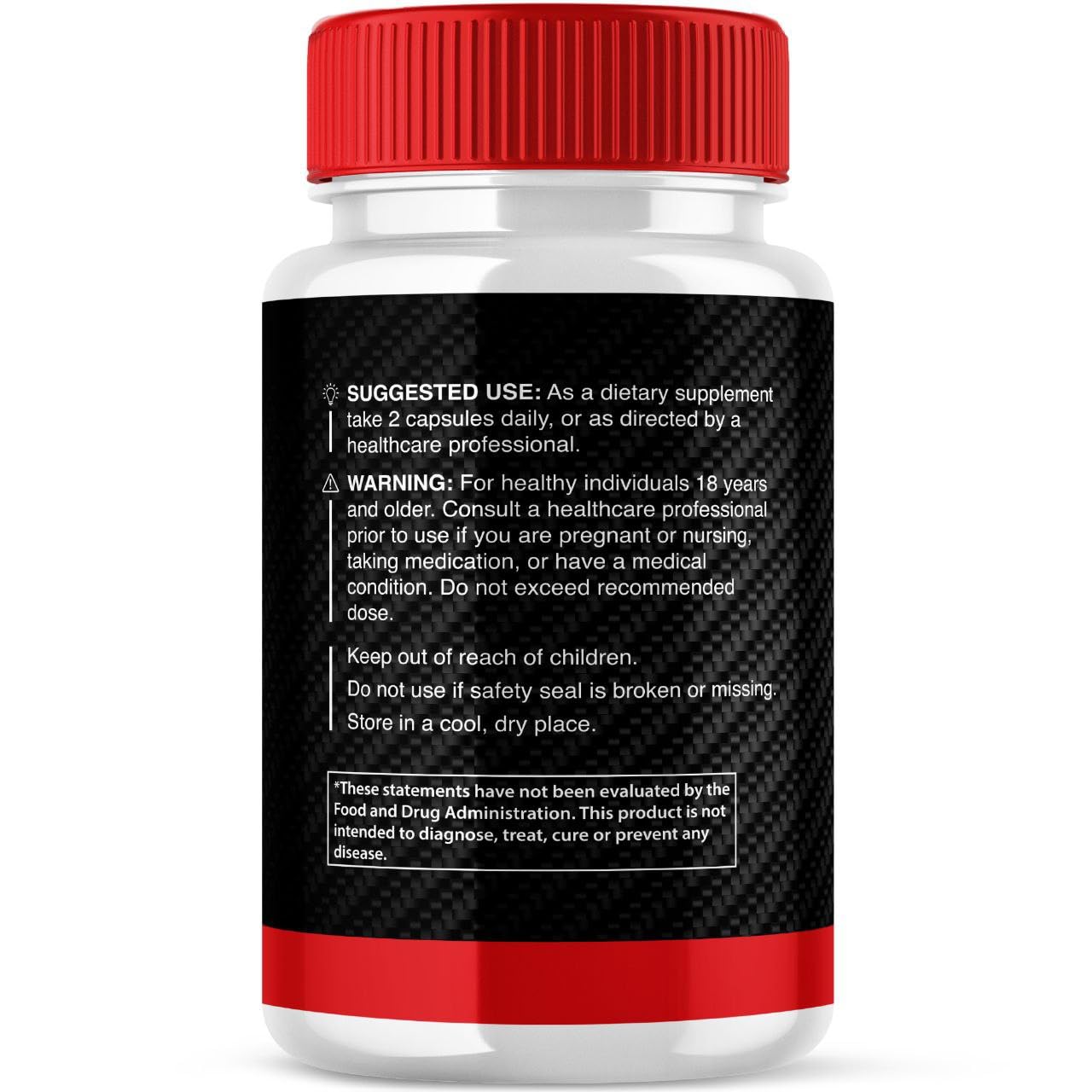 Ereforce Capsules, Ereforce Men's Supplement Performance Eforce Blend Maximum Strength Support, Ere Force Pills Premium Daily Energy Advanced Formula Overall Health Wellness Reviews (60 Capsules)