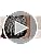 MANER Women's Sequin Glitter Short Sleeve Dress Sexy V Neck Mini Party Club Bodycon Dresses