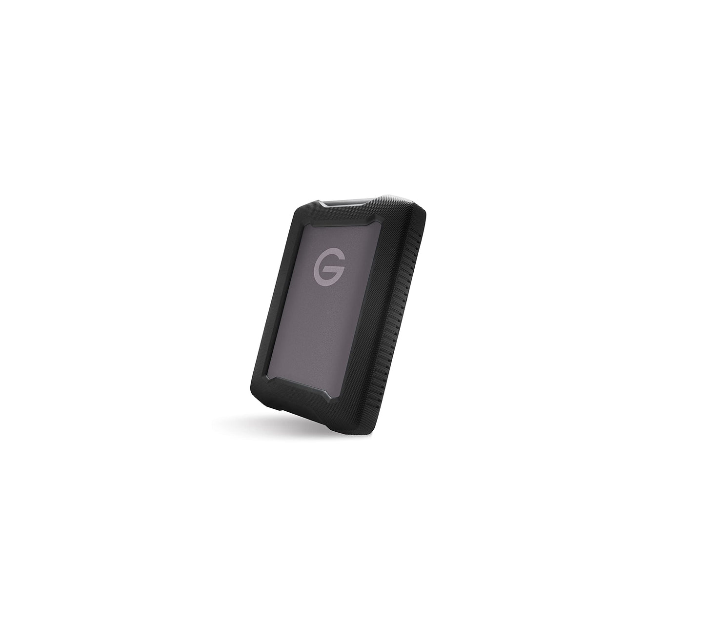 Sandisk Professional 2Tb G-Drive Armoratd - Rugged, Durable Portable External Hard Drive Hdd, Usb-C, Usb 3.2 Gen 1 - Sdph81G-002