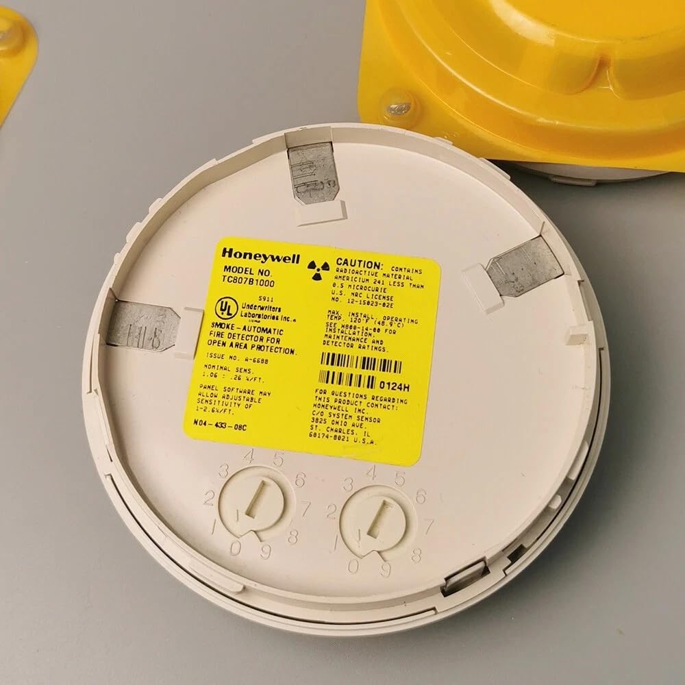 TC807B1000 Detector TC807B1000