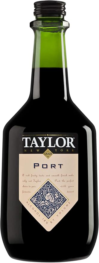 Taylor New York Port, 1.5L