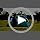 Amazon Basics Instant Camping Tent with Rainfly, Weather-Resistant, Quick Setup