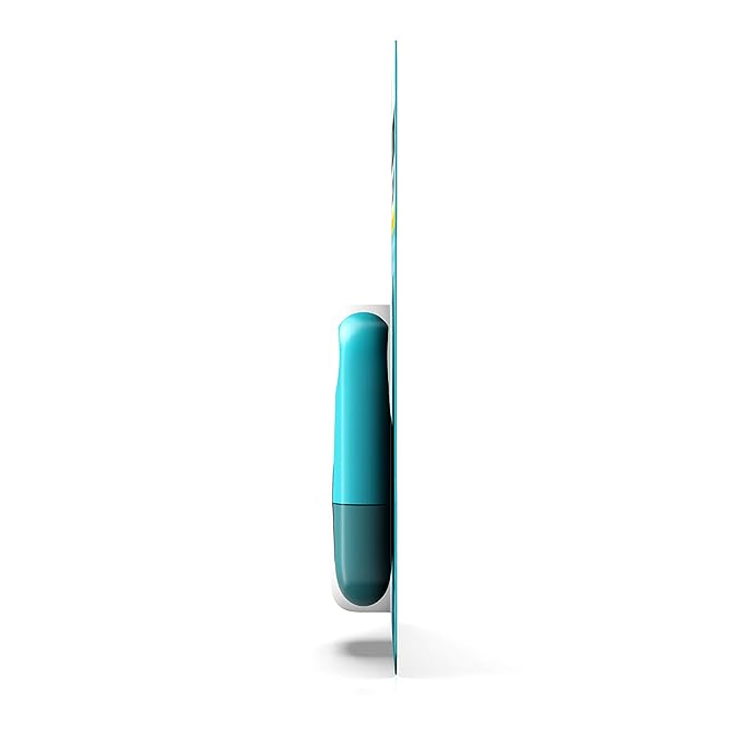 Listerine Mouthwash Pocketmist, Cool Mint | Portable Spray | Sugar-Free | Kills 99% of Germs | Fresh Breath
