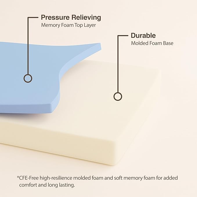 Pneumatic Swivel Rolling Saddle Chair with Wheels and Ergonomic Back Support for Hair Stylist, Dental Hygienist, Hygienic Clinic, Spa, Massage, Home, Office - 510 KOA (Tan, Standard)