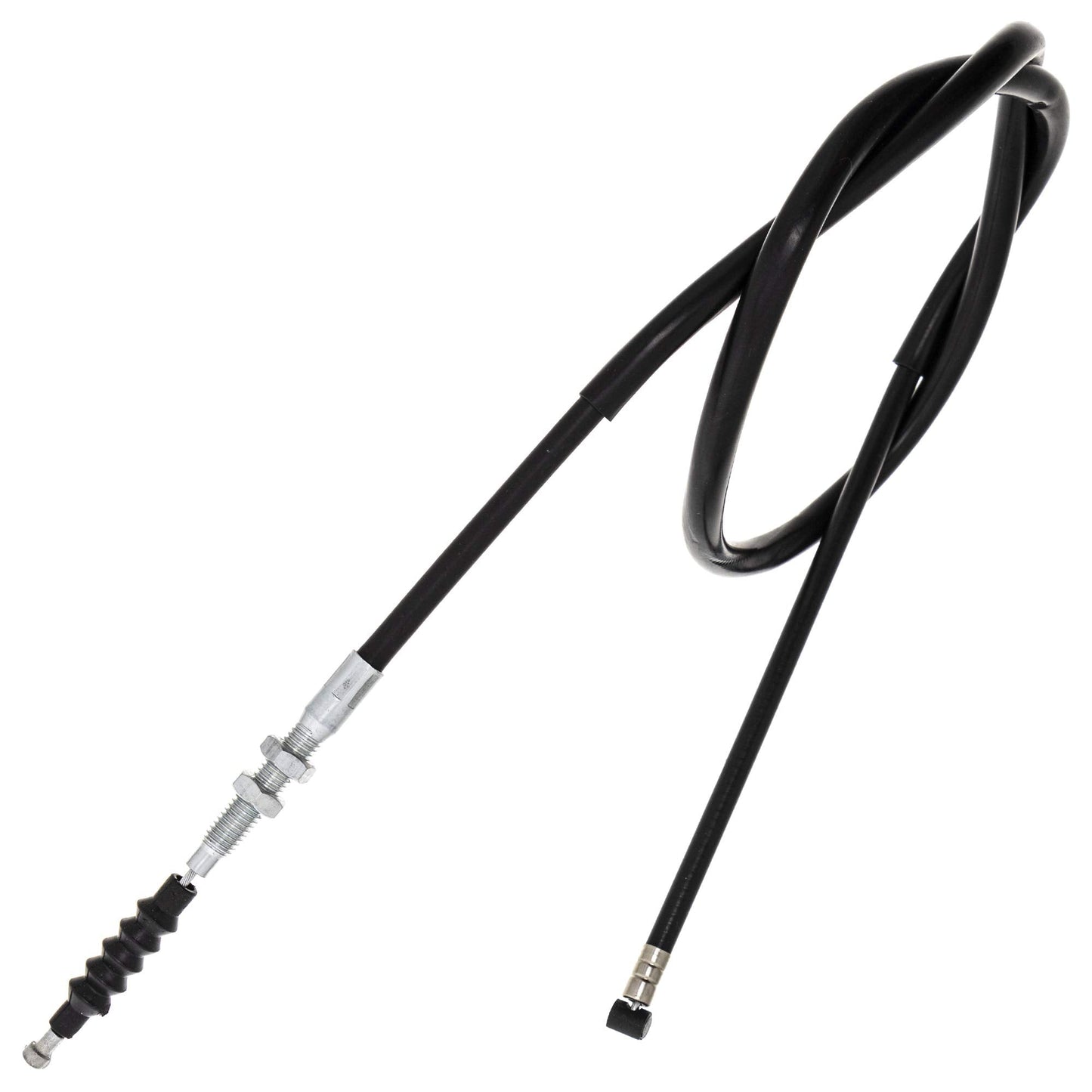 Niche Clutch Cable For Honda Nighthawk Rebel 250 Cm250C Cx500T 22870-Kb4-000 22870-Kbg-A00 22870-Ken-670 22870-Mc7-000