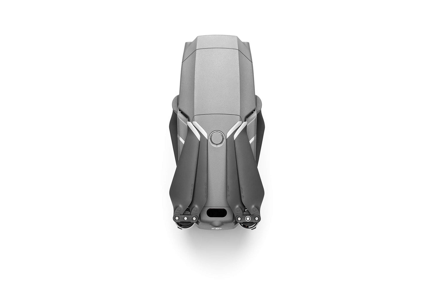 DJI Mavic 2 Zoom - Drone Quadcopter UAV with Smart Controller Optical Zoom Camera 3-Axis Gimbal 4K Video UAV 12MP 1/2.3" CMOS Sensor, up to 48mph, Gray