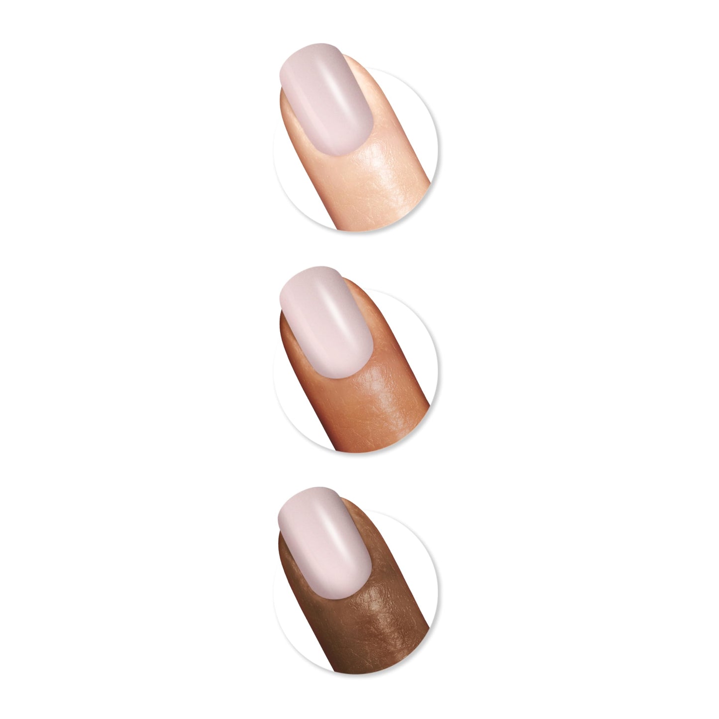 Sally Hansen Color Therapy, No Hesitations, Argan Oil, Long Lasting, Healthy Nails, Pink Nail Polish