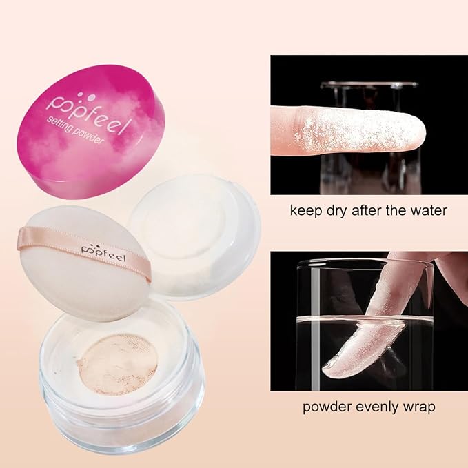 All-in-One Makeup Gift Set Carry All Makeup Kit for Women Full Kit With Makeup Bag Lipgloss Lipstick Concealer Blush Foundation Face Powder Eyeshadow Palette Cosmetic Palette #5