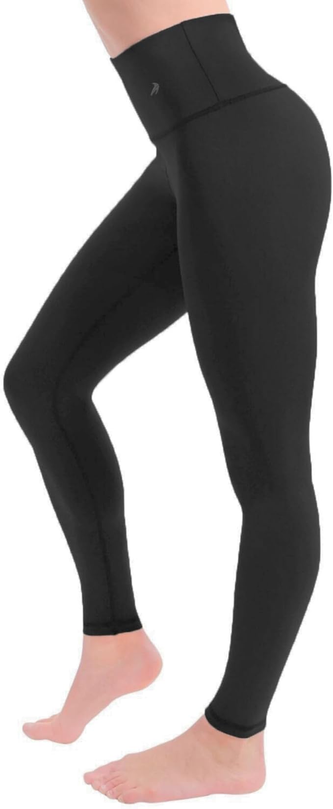 CompressionZ Women's Compression Leggings High Waisted Performance Shaping Gym, Pilates, Travel, Yoga, Workout Pants