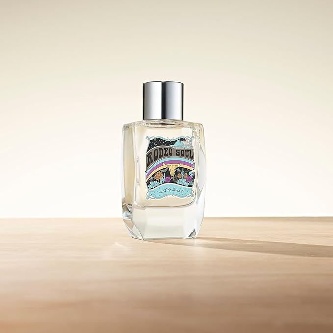 Tru Fragrance Beauty Rodeo Soul Eau de Perfume