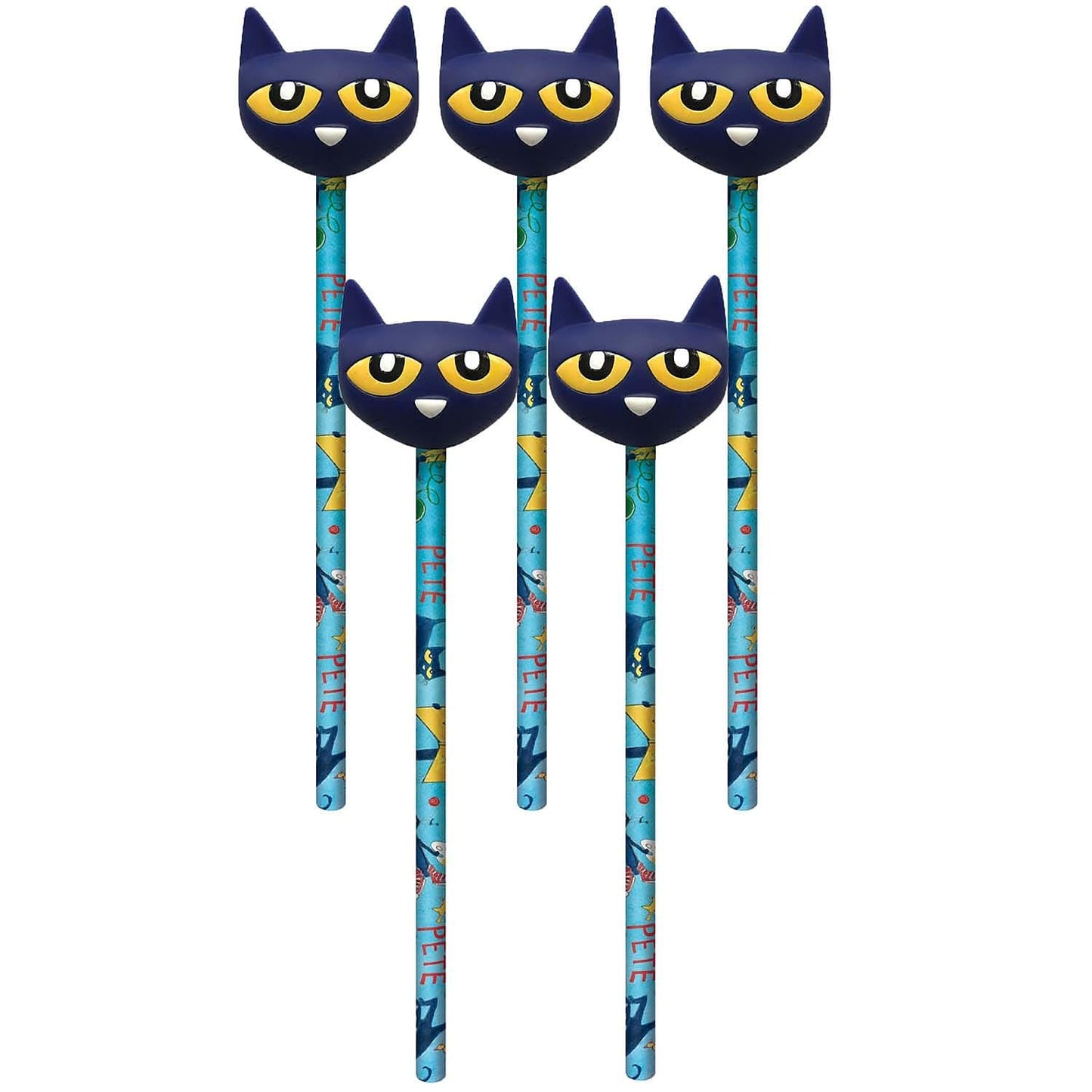 Teacher Created Resources Pete The Cat Pointer