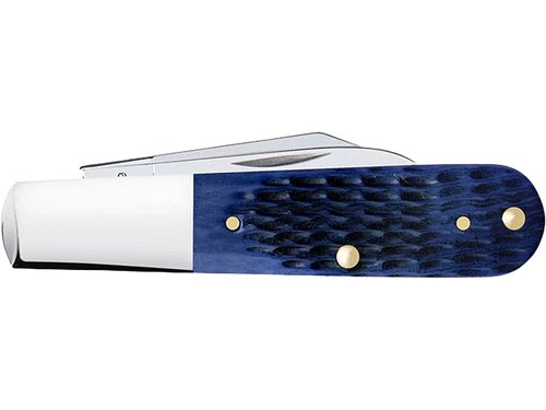 Case Cutlery CA06894: Barlow Navy Blue Rogers