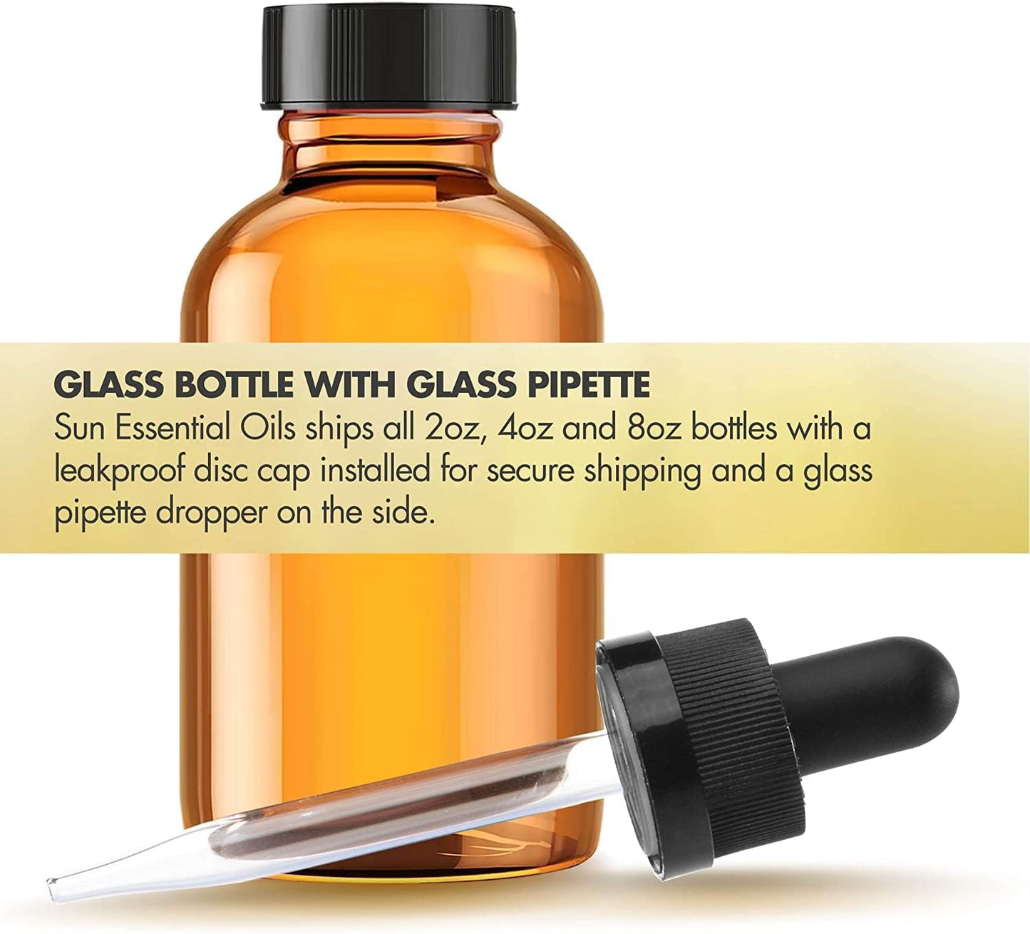 Sun Essential Oils Grapefruit Essential Oil 16oz Bulk for Aromatherapy, Diffuser, Enhance Mood, and Stress Ease