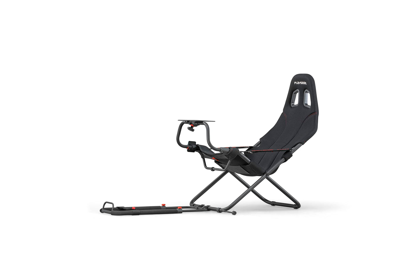 Playseat® Challenge ActiFit™ – Foldable Racing Simulator Cockpit for PlayStation, Xbox, PC & Mac Gearshift Support