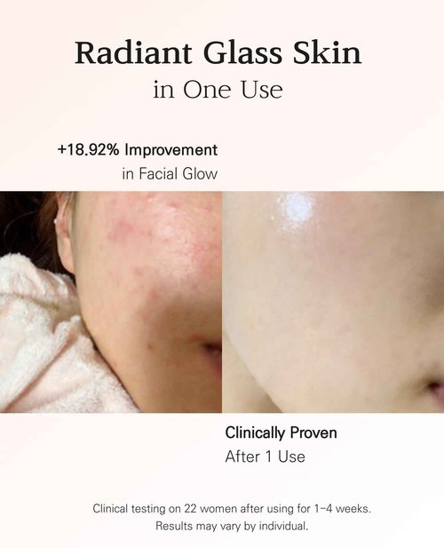 BLANC DUBU Nuborn Cell Blanc Power Ampoule & Anti Aging Serum | Korean Skin Care for Barrier Repair | Korean Glass Skin Product, Hydrating Face Serum (7ml x 5ea)
