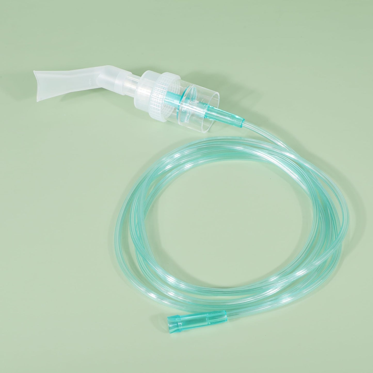 Nebulizer Kit Nebulizer Mask