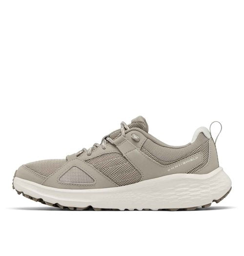 Columbia Women's Novo Trail, Kettle/Cloud Grey, 10