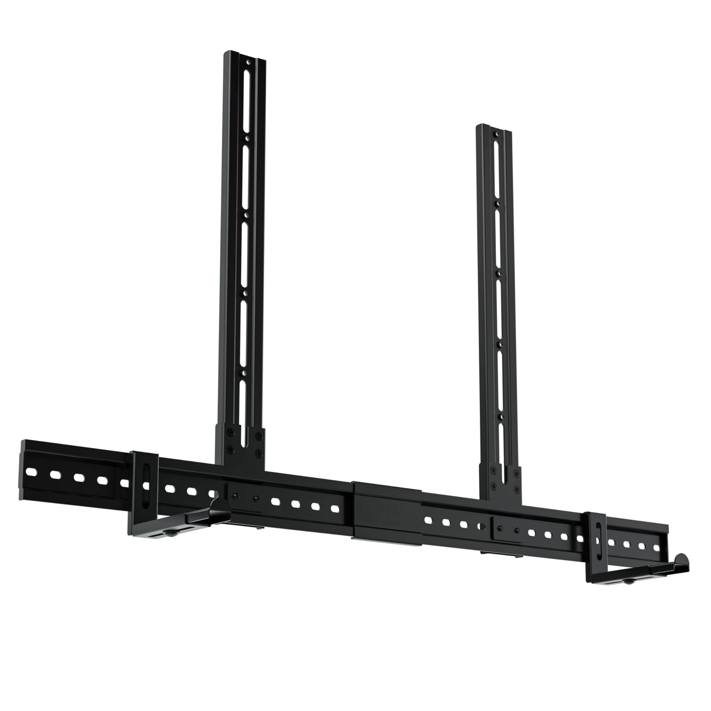 Echogear Xl Soundbar Mount For Speakers Up To 20Lbs - Attaches To Tvs Up To 86    Or Wood Studs 16-24   - Universal Design & 2.6