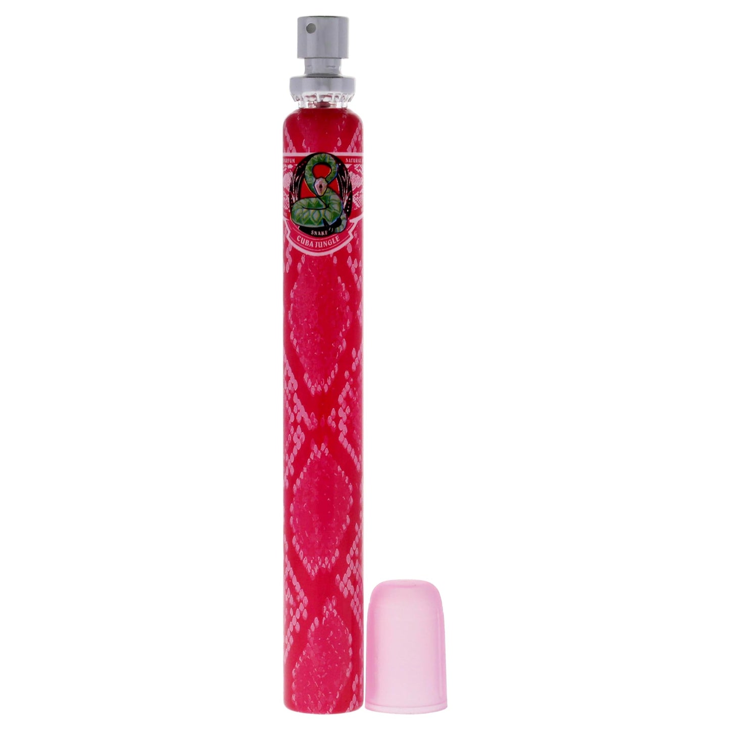 Cuba Jungle Snake Women Eau De Parfum Spray, 1.17 Ounce
