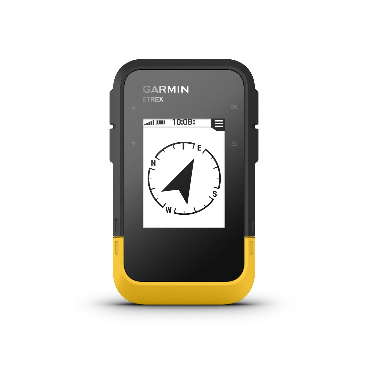 Garmin Etrex Se Gps Handheld Navigator, Extra Battery Life, Wireless Connectivity, Multi-Gnss Support, Sunlight Readable Screen