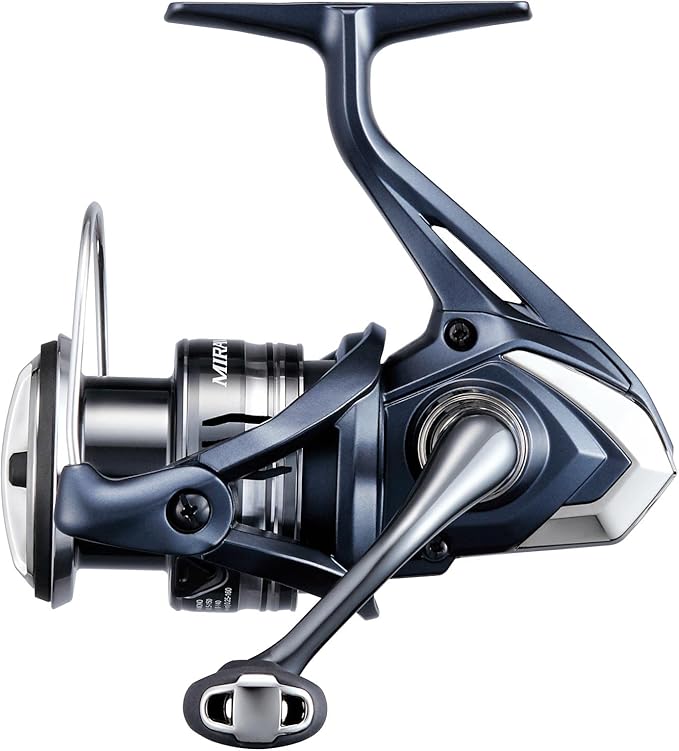 Shimano MIRAVEL Spinning ReelsFishing