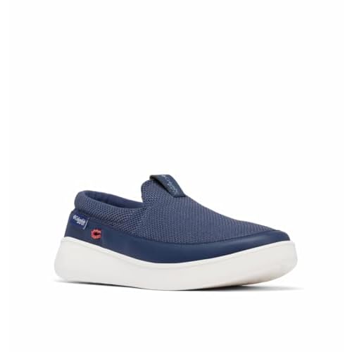 Columbia Men's Boatside PFG Boat Shoe
