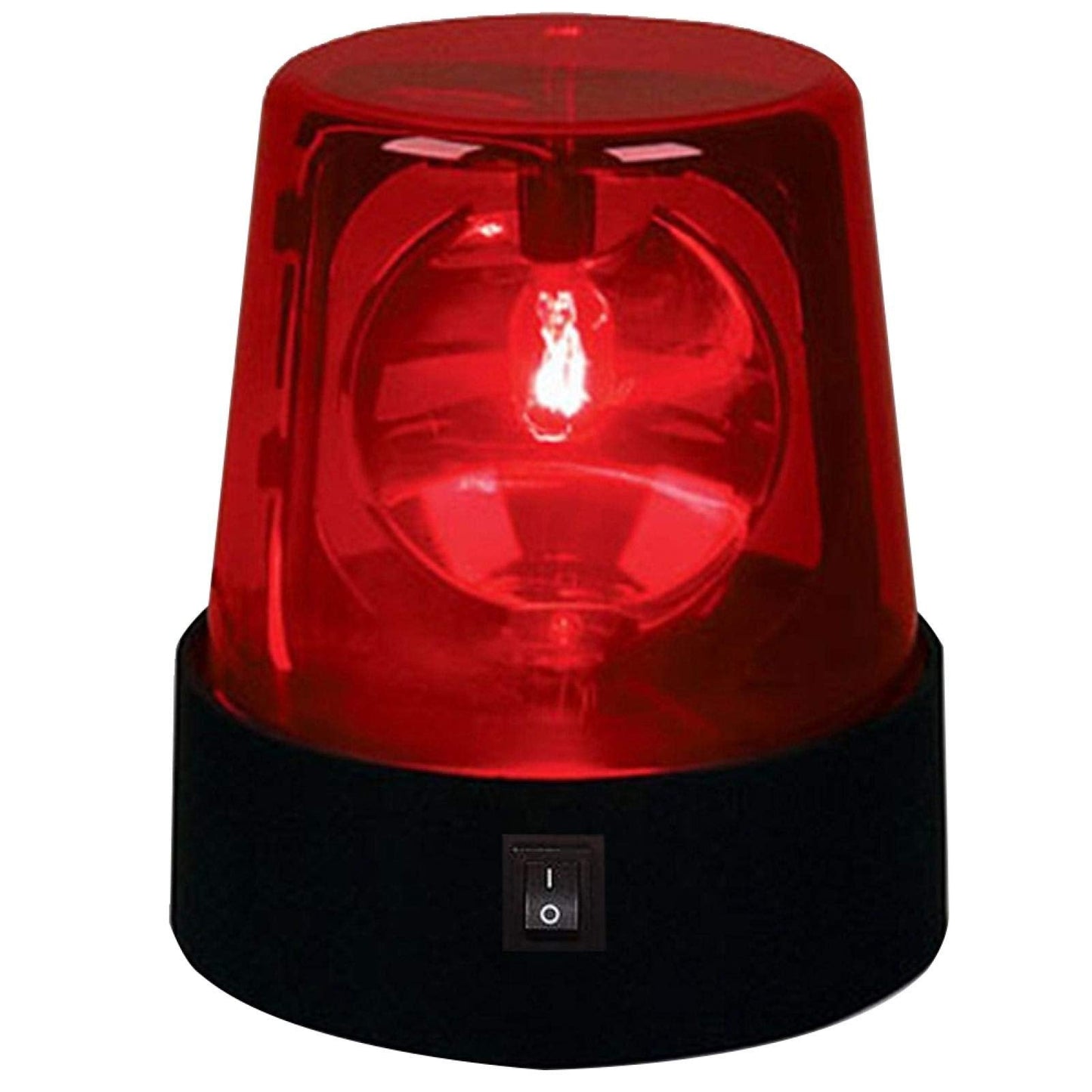 Balana 4.5 Led Strobe Light, Rotating Flashing Light, 360 Degree Disco Party Lamp, Perfect For Club, Home Party, Ballroom, Show