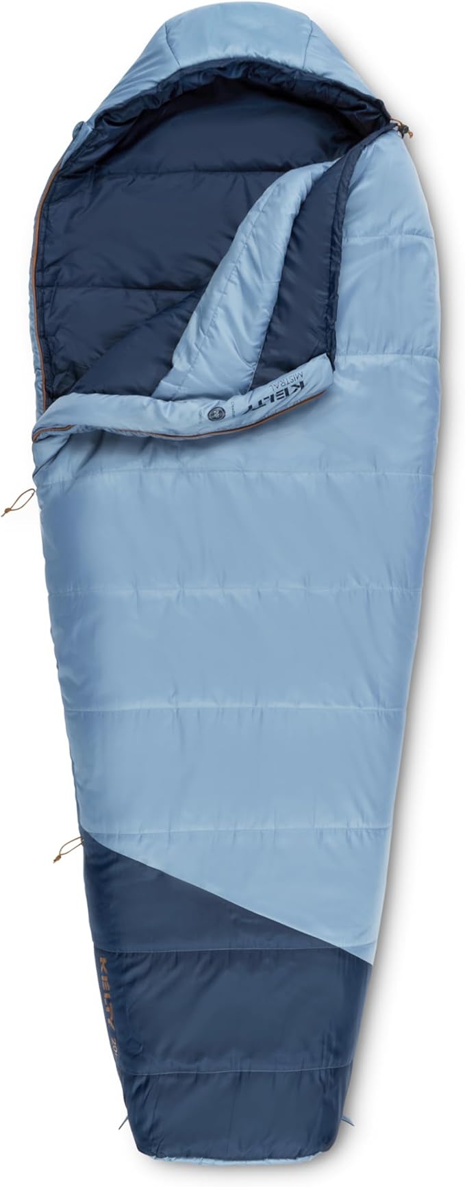 Kelty Sleeping-Bags Kelty Mistral 합성 캠핑 침낭