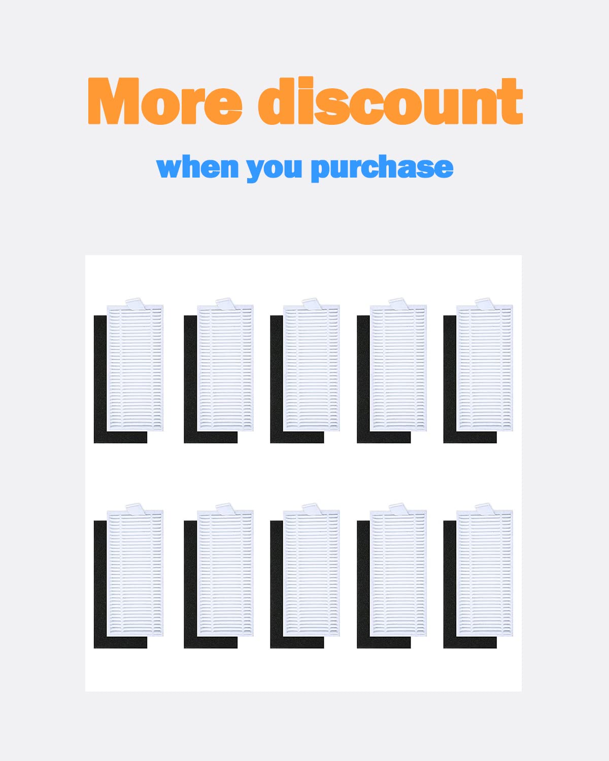 Roller Brush Replacement for Eufy G32,G30,15C,G32 Pro,G35+,G40+,G40 Hybrid+, Eufy 11S, Eufy 11S MAX,Eufy RoboVac 25C,G30 Hybrid, G10 Hybrid,G20 Hybrid,30C,30,30C MAX,15C MAX, 35C (2 Pack)