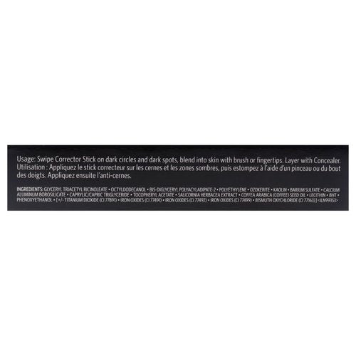 Skin Corrector Stick - Peach by Bobbi Brown for Women - 0.1 oz Concealer