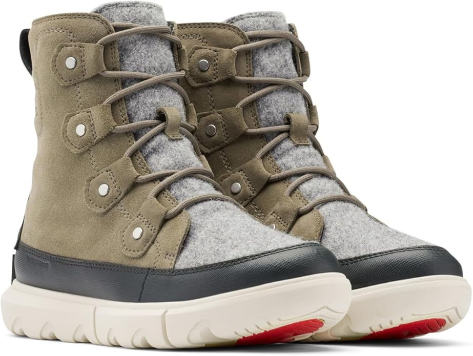 Sorel Women's Explorer Next Joan Waterproof Boots