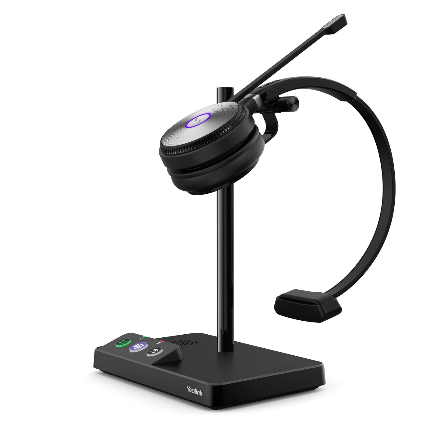 Yealink Wh62 Mono Uc Headset
