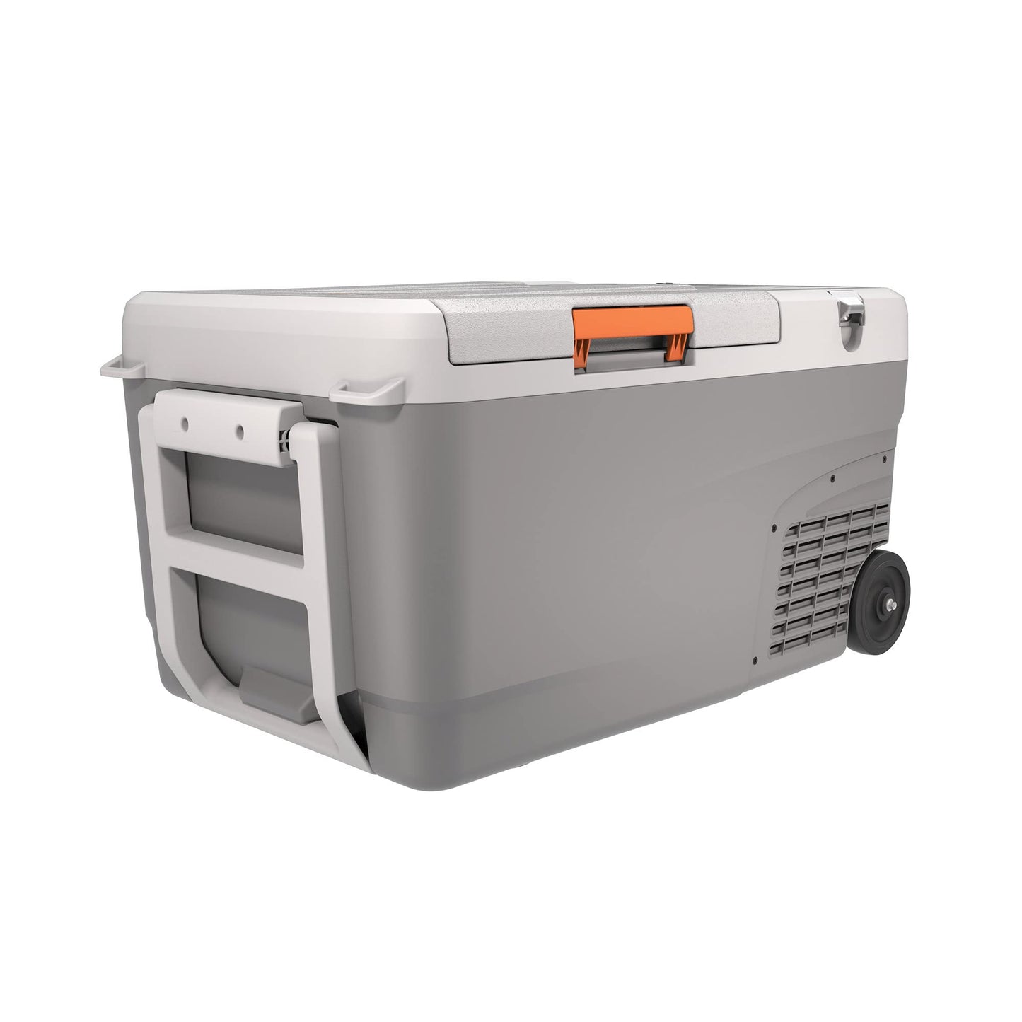 Worx 20V Mini Refrigerator 24 Qt, Portable Electric Cooler, Car Cooler Fridge for Truck RV Camping, Power Share WX876L (Tool Only)