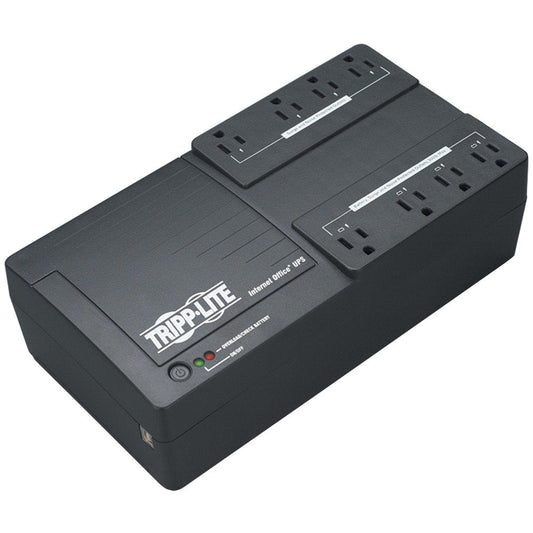 8Out $100K Avr Rj11 120V 550Va Line-Int Usb