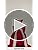 Speechless Girls' High Neck Romper Maxi Walk-Through Party Dress
