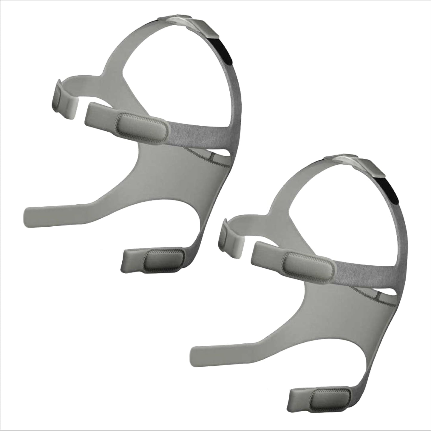 Simplus Replacement Head Piece Roya Medical, Pack of 2