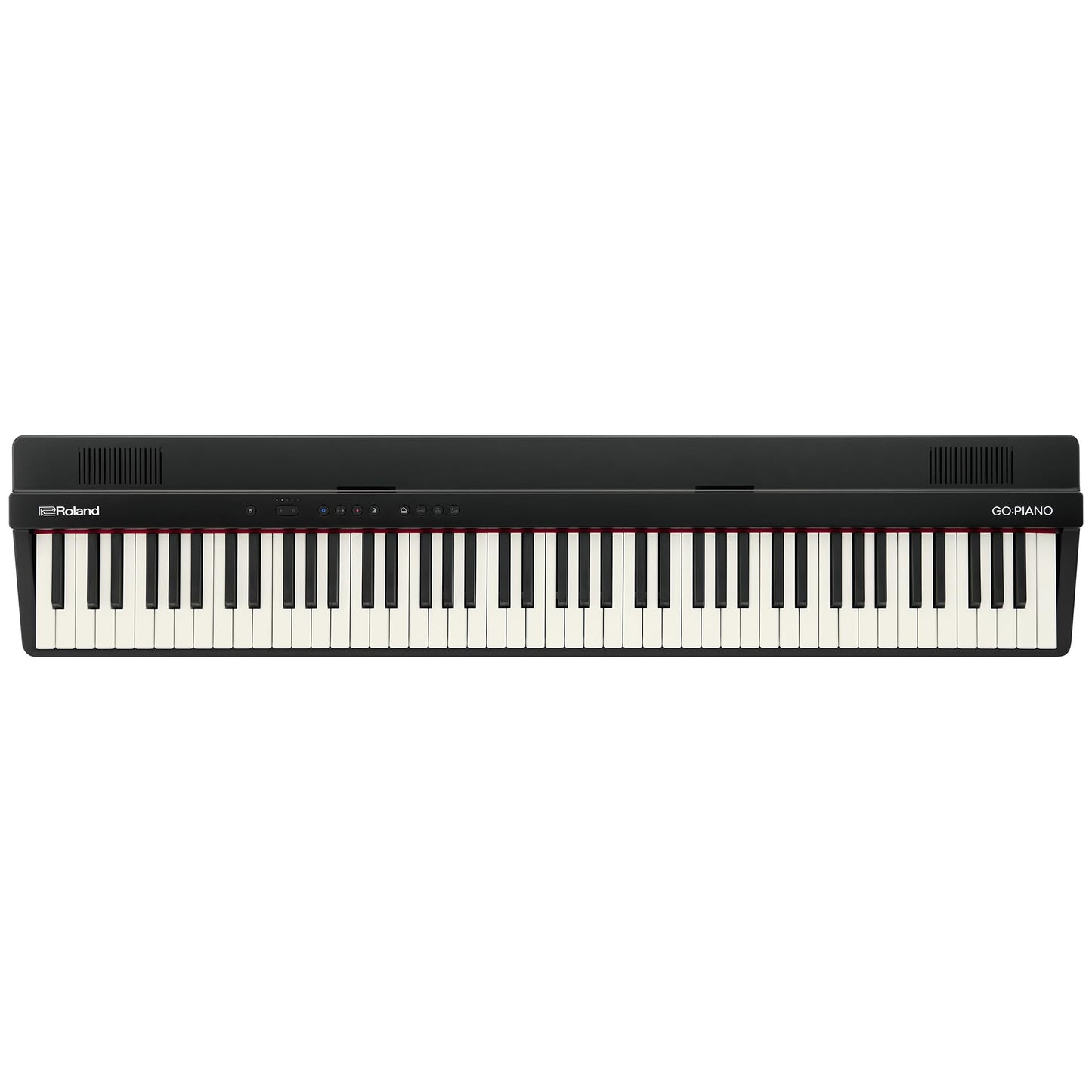 Roland Go:Piano88Px | Entry-Level Portable 88-Note Digital Piano | Premium Performance | Lightweight Design | Powerful Learning