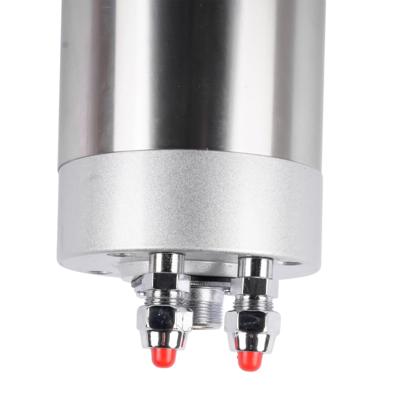Woosphy CNC Spindle CNC Motor Water Cooled Spindle 220V 8A 2.2KW 400Hz 5000-24000 RPM ER20 Replacement for CNC Router Machine