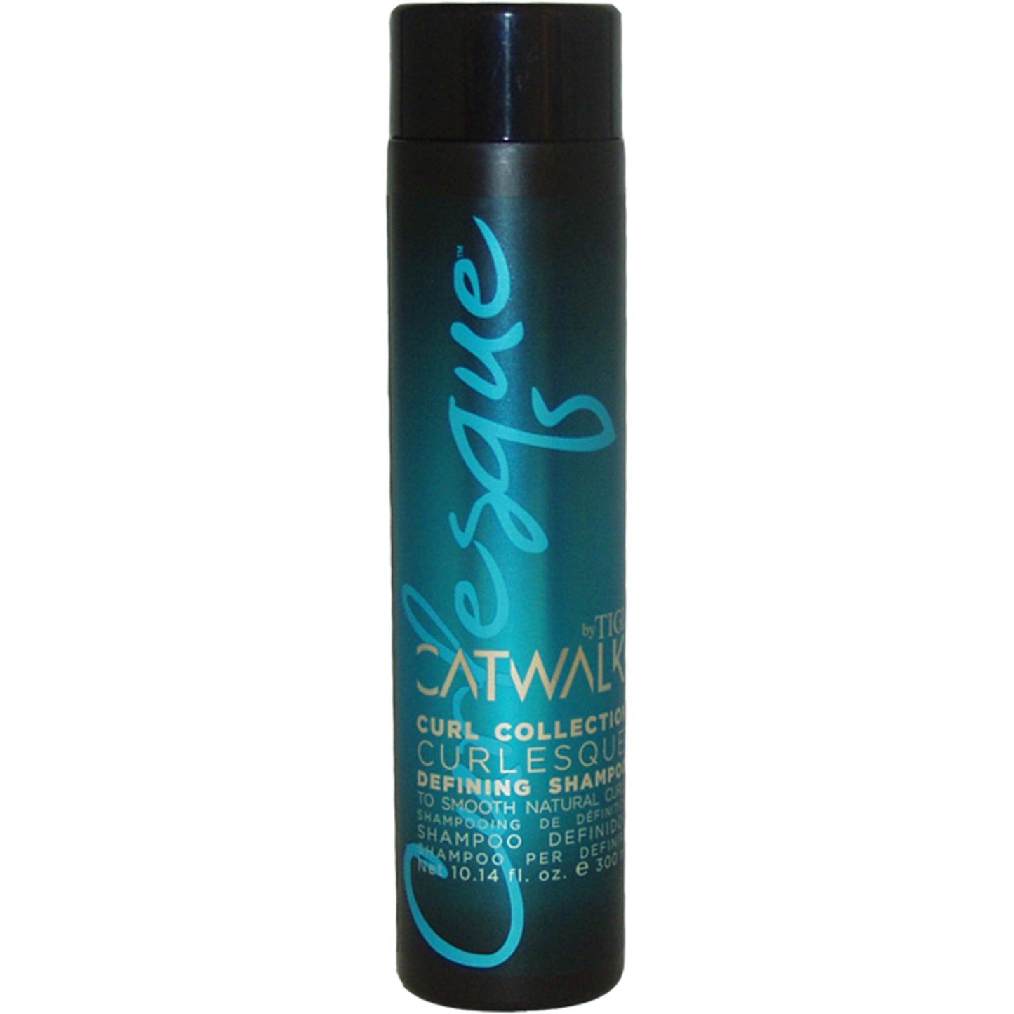 Tigi Catwalk Curl Collection Curlesque Defining Shampoo, 10.14 Ounce