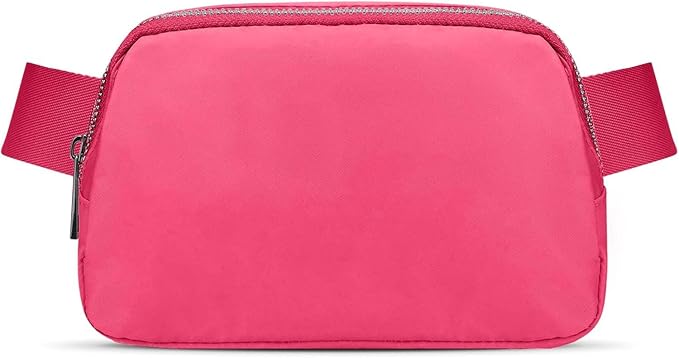 JSJ Mini Fanny Pack for Women & Men,Valentines Day Gifts for Girls Teens Kids Daughter Sister Her,Trendy Stuff Crossbody B...