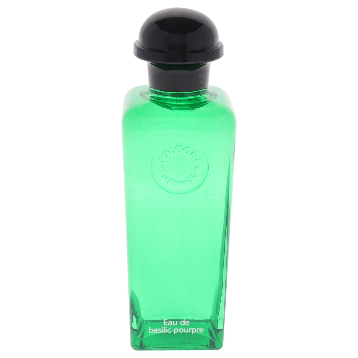 Hermes Hermes Eau de Basilic Pourpre for Women - 3.3 oz EDC Spray