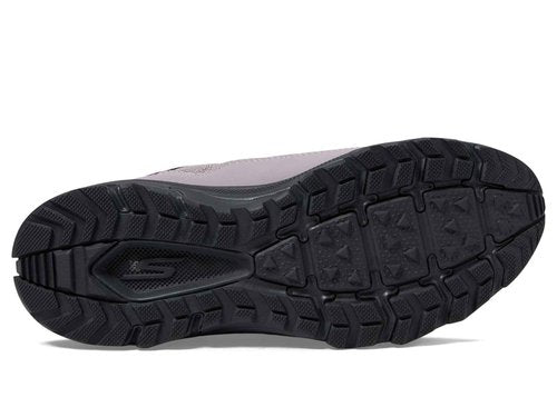 Skechers Women's Go Run Trail Altitude 2.0 Cold Creek Waterproof Hiking Boot, Mauve, 6