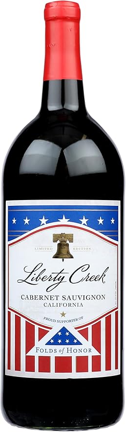 Liberty Creek Cabernet Sauvignon, 1.5 L