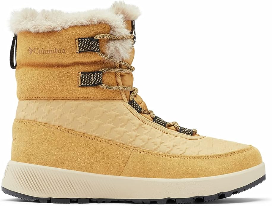 Columbia womens Discontinued Slopeside Peak Luxe