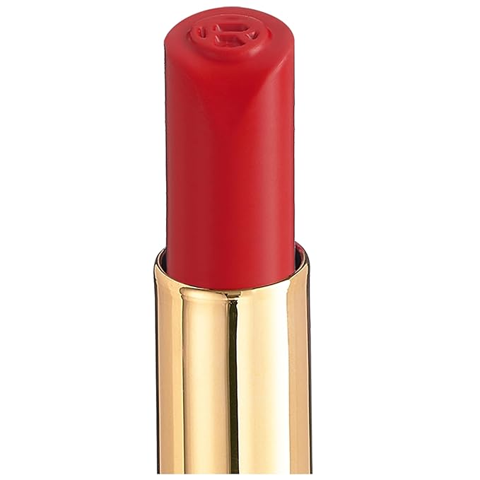 L'Oreal Paris Colour Riche Intense Volume Matte Lipstick, Lip Color Infused with Hyaluronic Acid for up to 16hr All Day Comfort, Le Rouge Determination, 0.06 oz